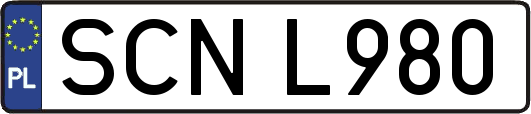 SCNL980