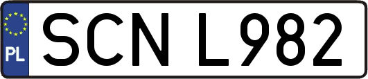 SCNL982