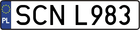 SCNL983