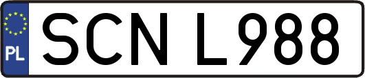 SCNL988