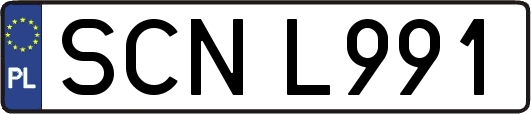 SCNL991