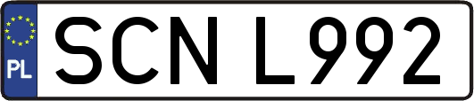 SCNL992
