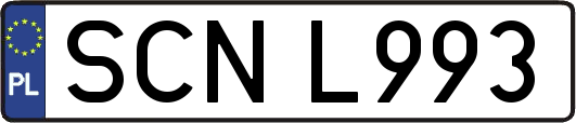 SCNL993