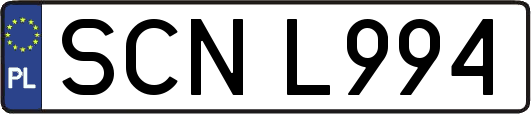 SCNL994