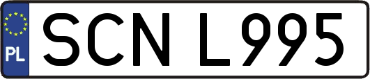 SCNL995