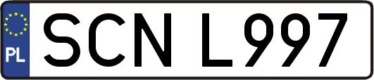 SCNL997