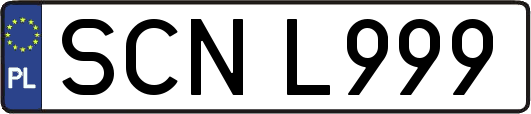 SCNL999