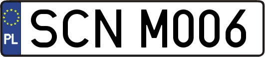 SCNM006