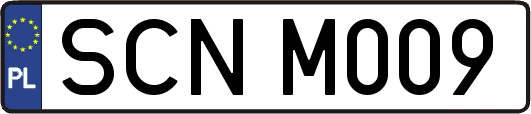 SCNM009