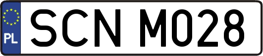 SCNM028