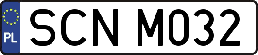 SCNM032