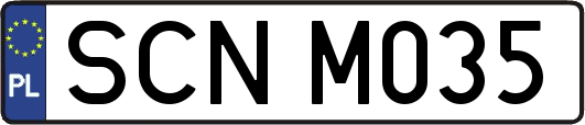 SCNM035