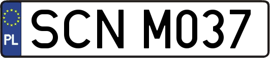 SCNM037