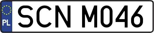 SCNM046