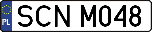 SCNM048