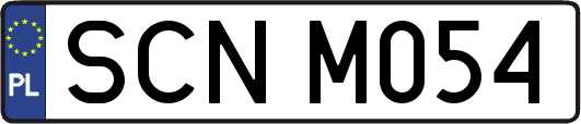 SCNM054