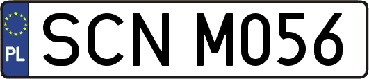 SCNM056