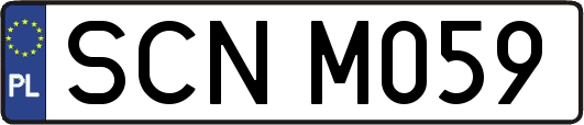 SCNM059