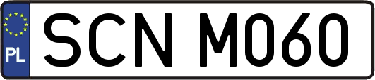 SCNM060