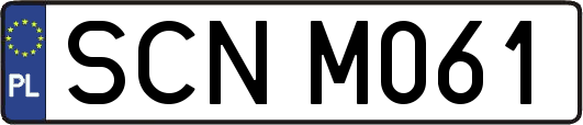 SCNM061