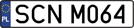 SCNM064