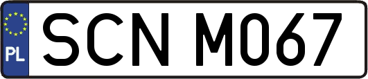 SCNM067