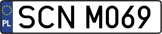 SCNM069