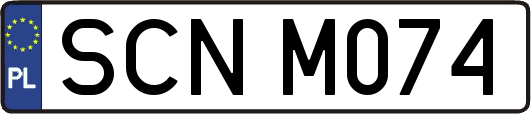 SCNM074