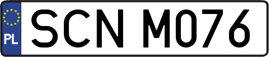 SCNM076