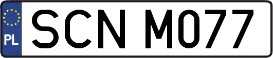 SCNM077
