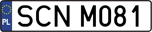 SCNM081