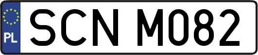 SCNM082