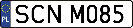SCNM085