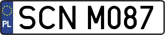 SCNM087