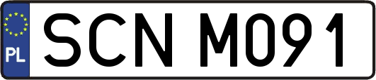 SCNM091