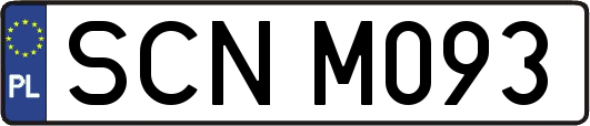SCNM093
