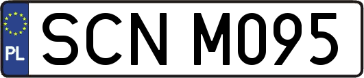 SCNM095