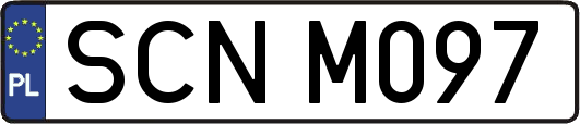 SCNM097