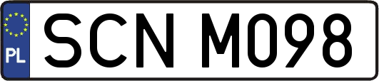 SCNM098