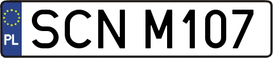 SCNM107