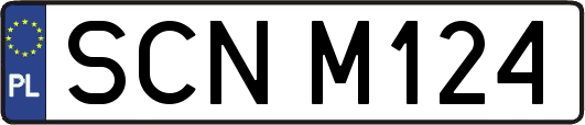 SCNM124