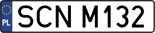 SCNM132