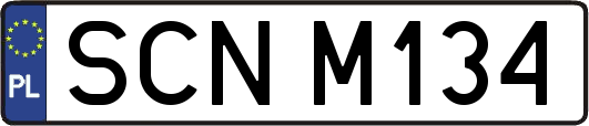 SCNM134
