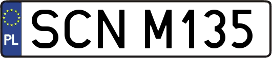 SCNM135