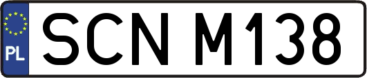 SCNM138