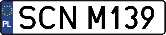 SCNM139