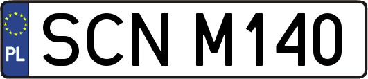 SCNM140