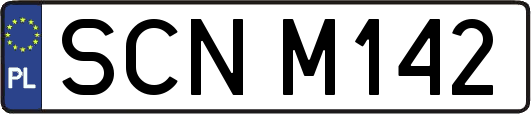 SCNM142