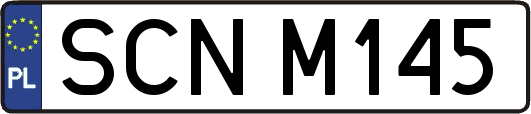 SCNM145