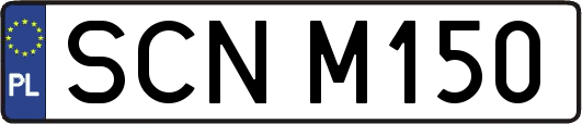 SCNM150